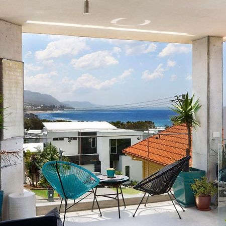 Sandon Point Coastal Abode Bulli Exterior foto