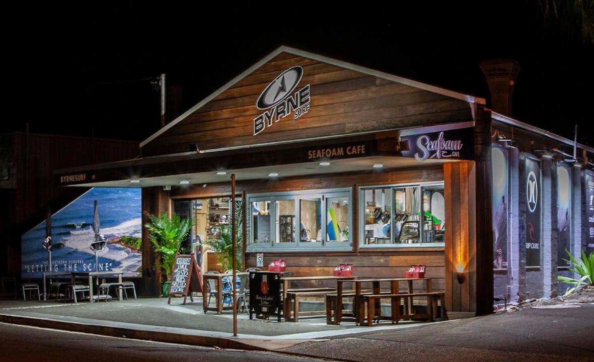 Sandon Point Coastal Abode Bulli Exterior foto