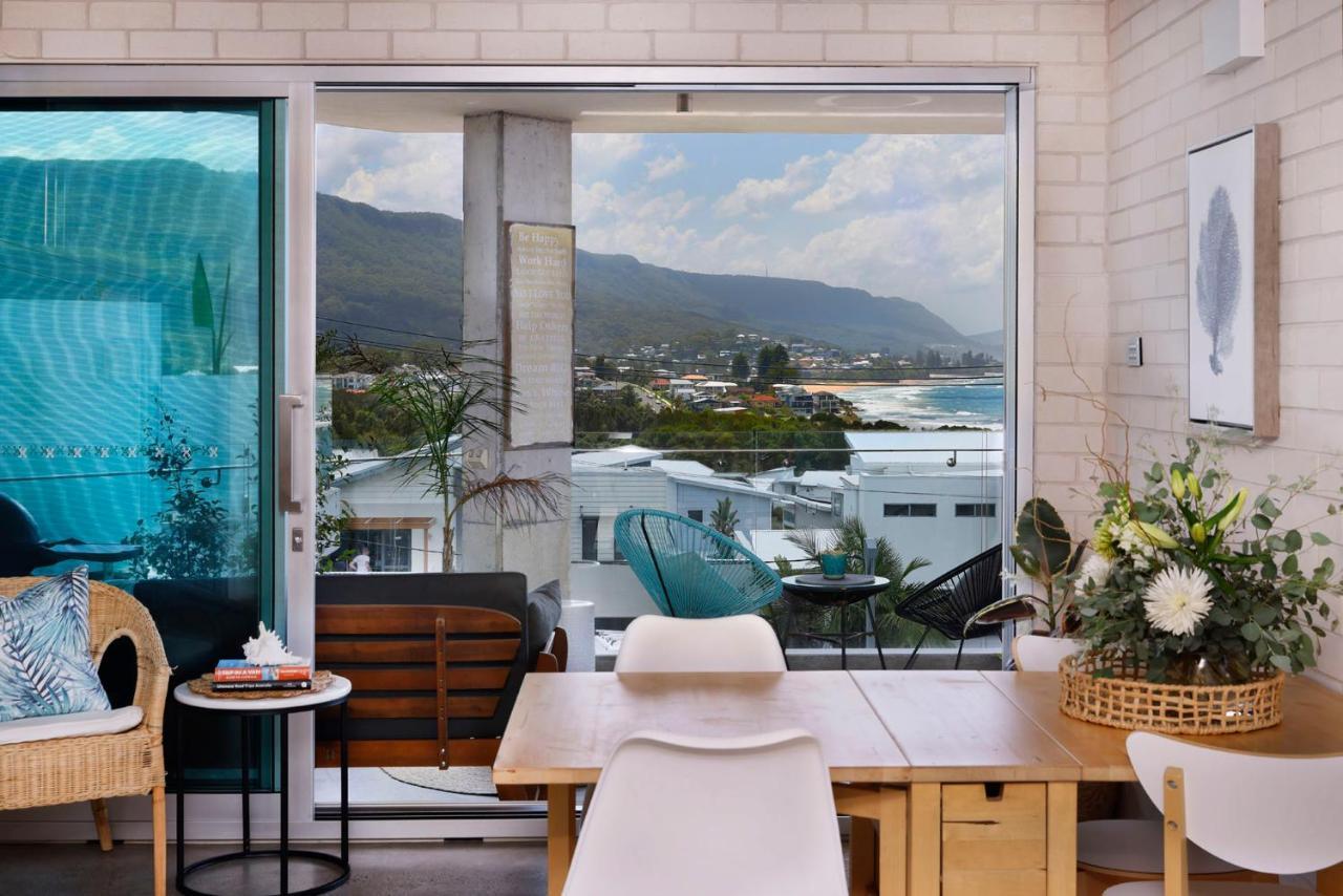 Sandon Point Coastal Abode Bulli Exterior foto