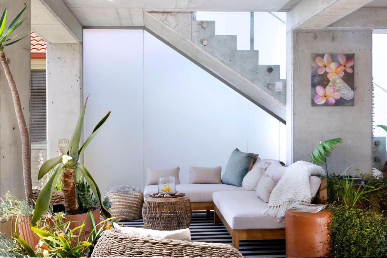 Sandon Point Coastal Abode Bulli Exterior foto
