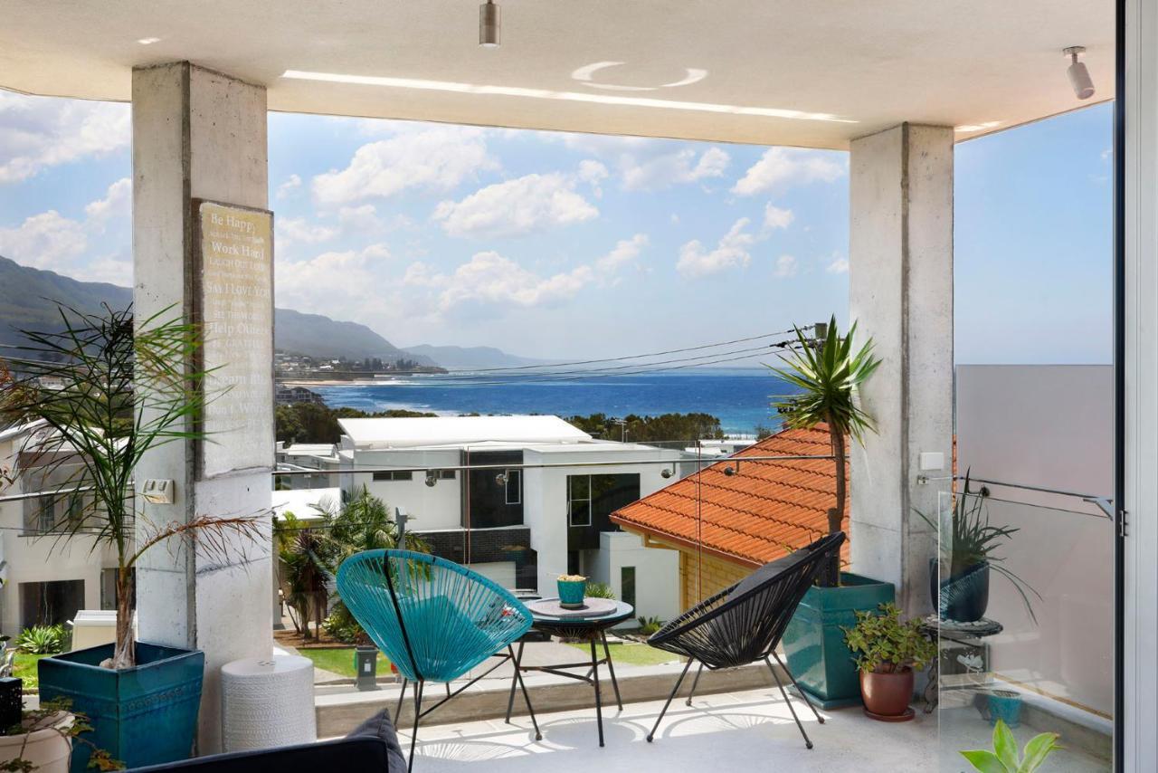 Sandon Point Coastal Abode Bulli Exterior foto